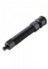 Adapter sprężyna do sex maszyny przedłużka Spring Connector czarny
